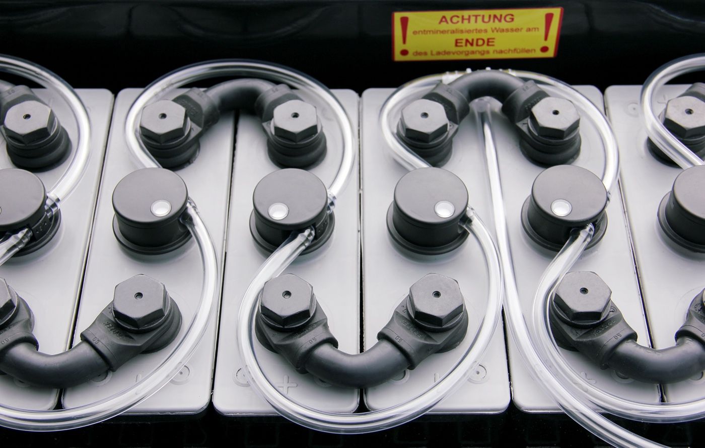 Kit Enchimento 24v
